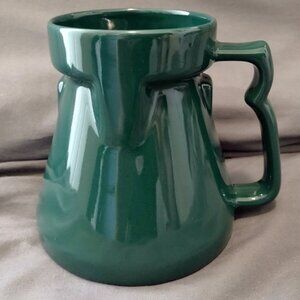 Star Trek Deep Space Nine Quark's Bar Raktajino Coffee Mug Cup DS9